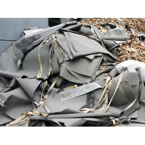 工業固廢處理的注意事項??！