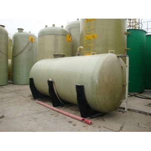 廢玻璃鋼工業(yè)固廢處理